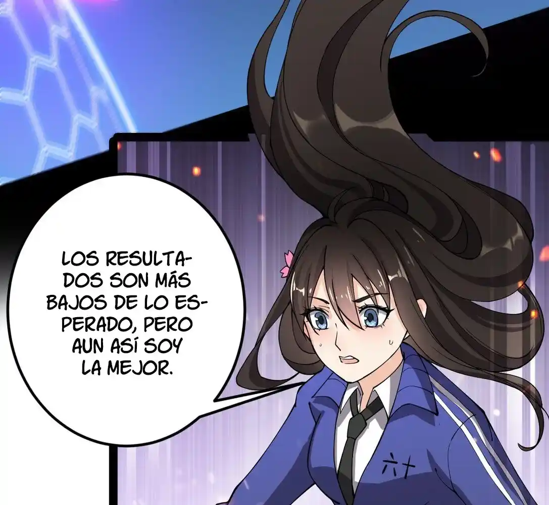La Vida Diaria Del Rey Inmortal - Capítulo 5 - Página 61 - LectorTMOo