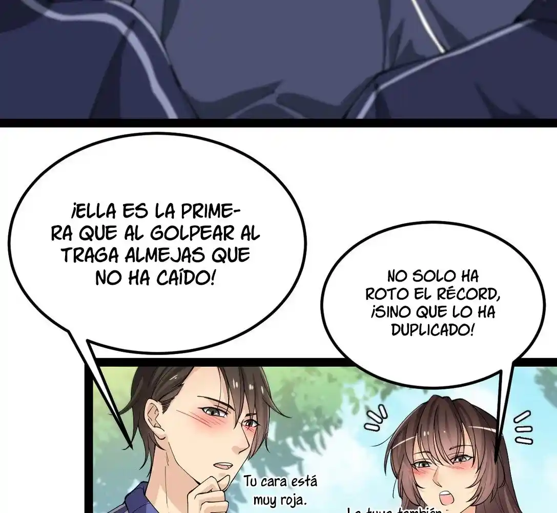 La Vida Diaria Del Rey Inmortal - Capítulo 5 - Página 65 - LectorTMOo