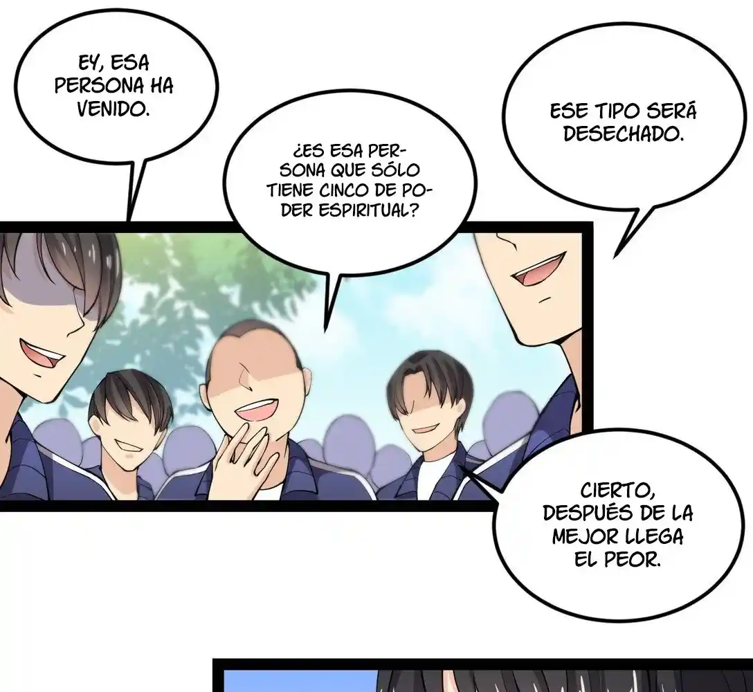 La Vida Diaria Del Rey Inmortal - Capítulo 5 - Página 73 - LectorTMOo