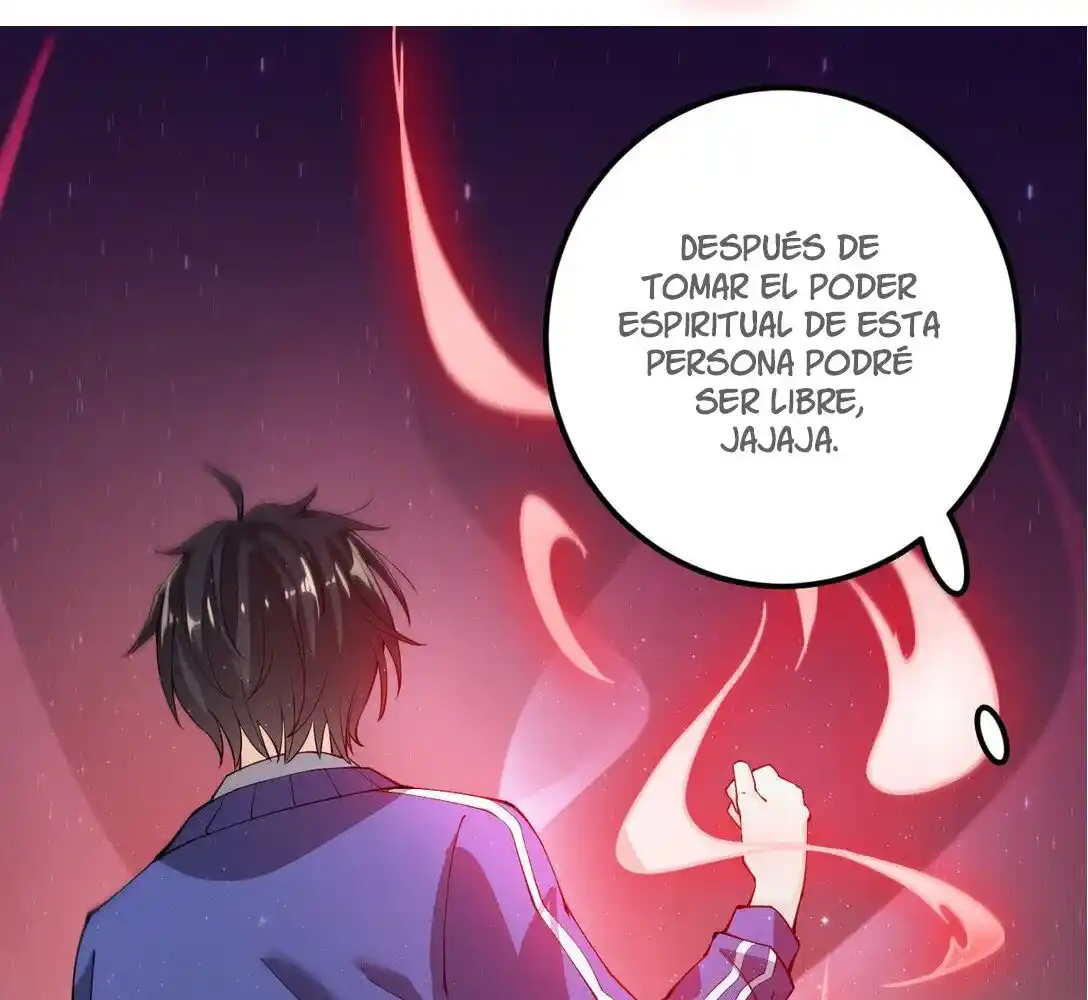 La Vida Diaria Del Rey Inmortal - Capítulo 5 - Página 81 - LectorTMOo