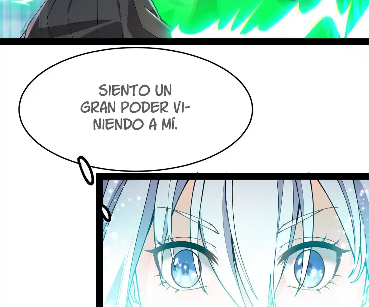 La Vida Diaria Del Rey Inmortal - Capítulo 50 - Página 8 - LectorTMOo