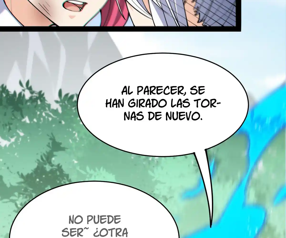 La Vida Diaria Del Rey Inmortal - Capítulo 50 - Página 10 - LectorTMOo