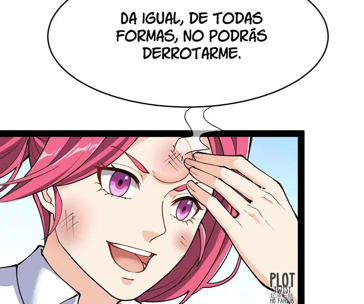 La Vida Diaria Del Rey Inmortal - Capítulo 50 - Página 13 - LectorTMOo