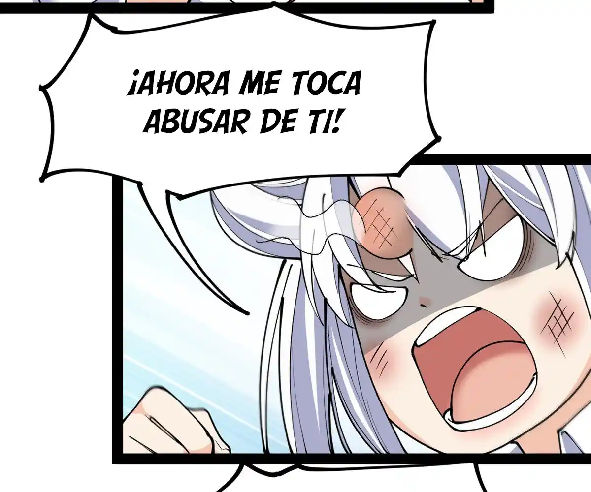 La Vida Diaria Del Rey Inmortal - Capítulo 50 - Página 14 - LectorTMOo