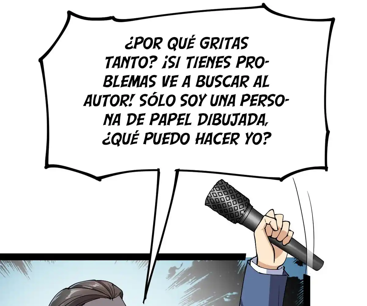La Vida Diaria Del Rey Inmortal - Capítulo 50 - Página 34 - LectorTMOo