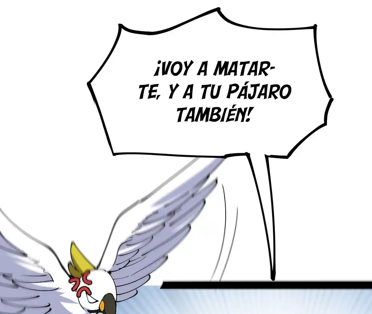 La Vida Diaria Del Rey Inmortal - Capítulo 50 - Página 36 - LectorTMOo