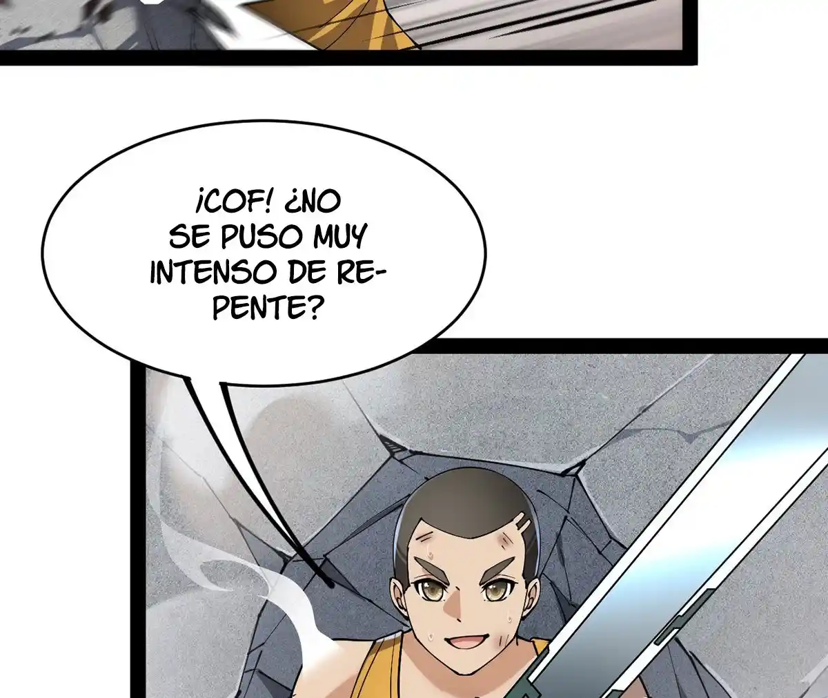 La Vida Diaria Del Rey Inmortal - Capítulo 50 - Página 41 - LectorTMOo