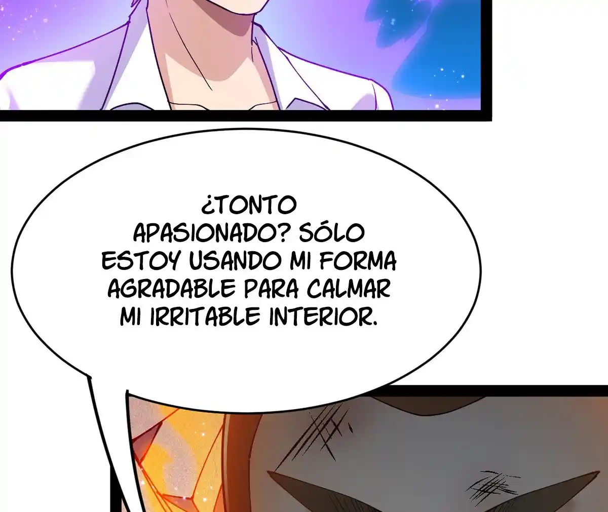 La Vida Diaria Del Rey Inmortal - Capítulo 50 - Página 44 - LectorTMOo