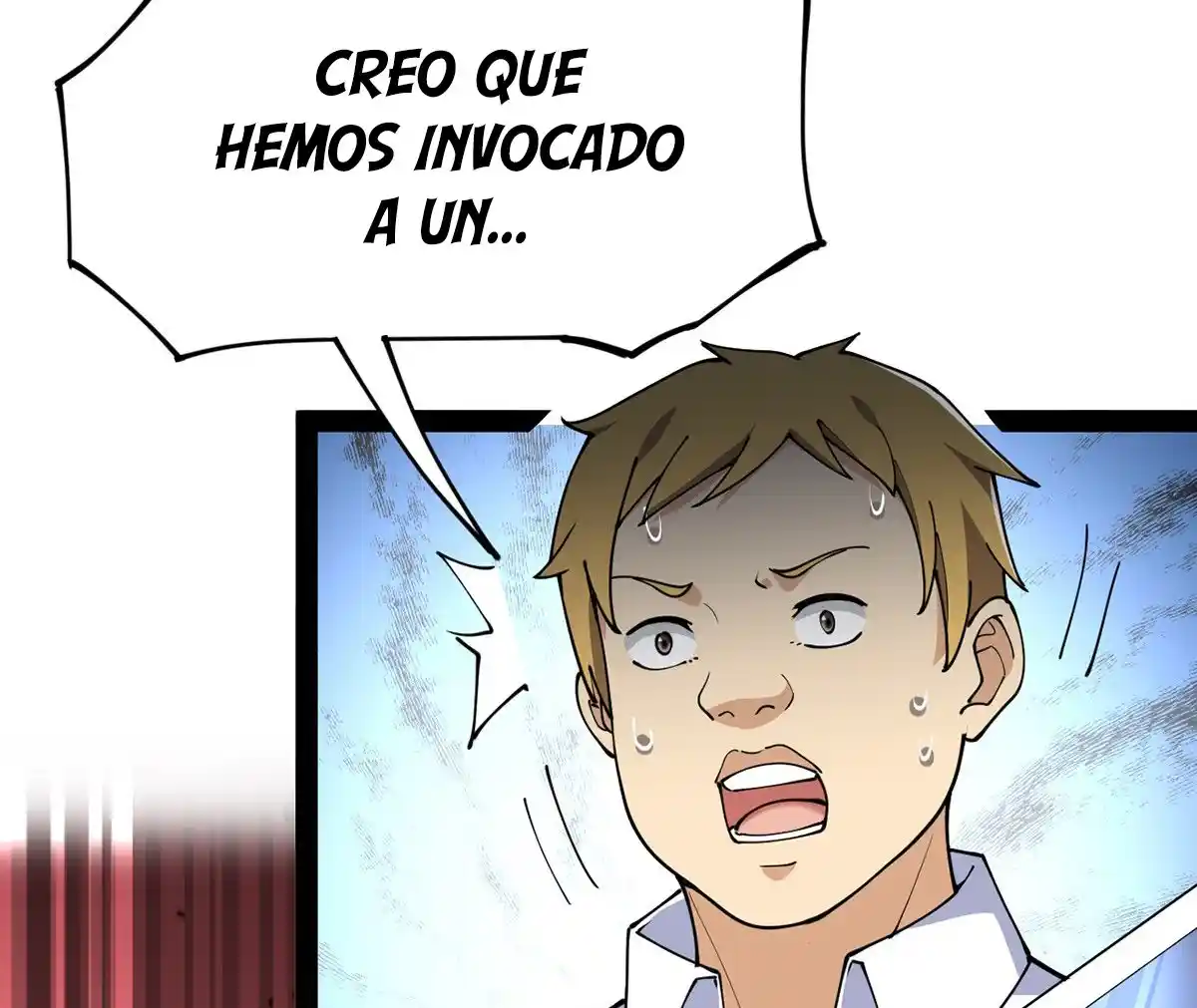 La Vida Diaria Del Rey Inmortal - Capítulo 50 - Página 49 - LectorTMOo
