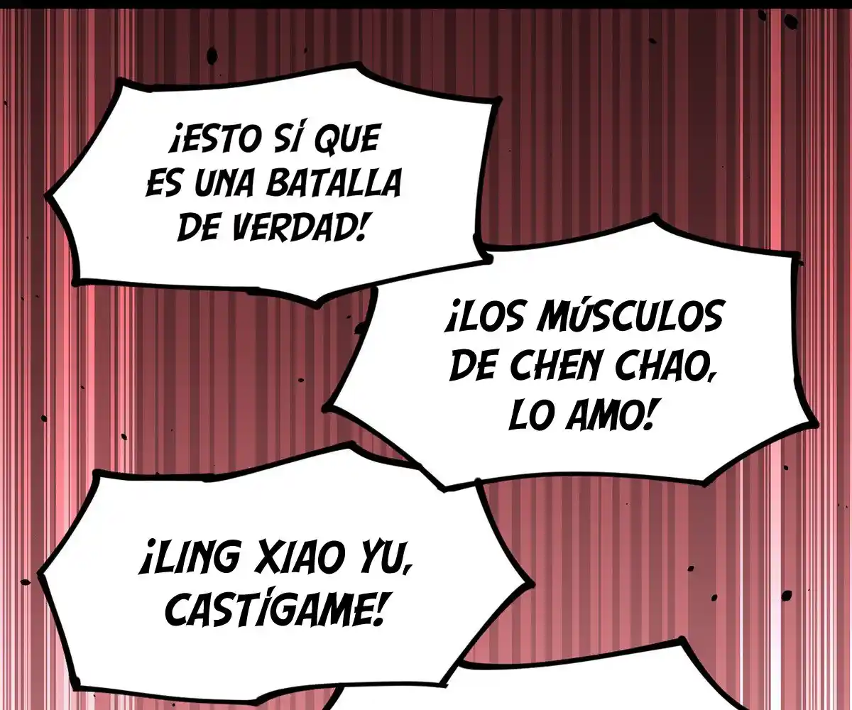 La Vida Diaria Del Rey Inmortal - Capítulo 50 - Página 55 - LectorTMOo