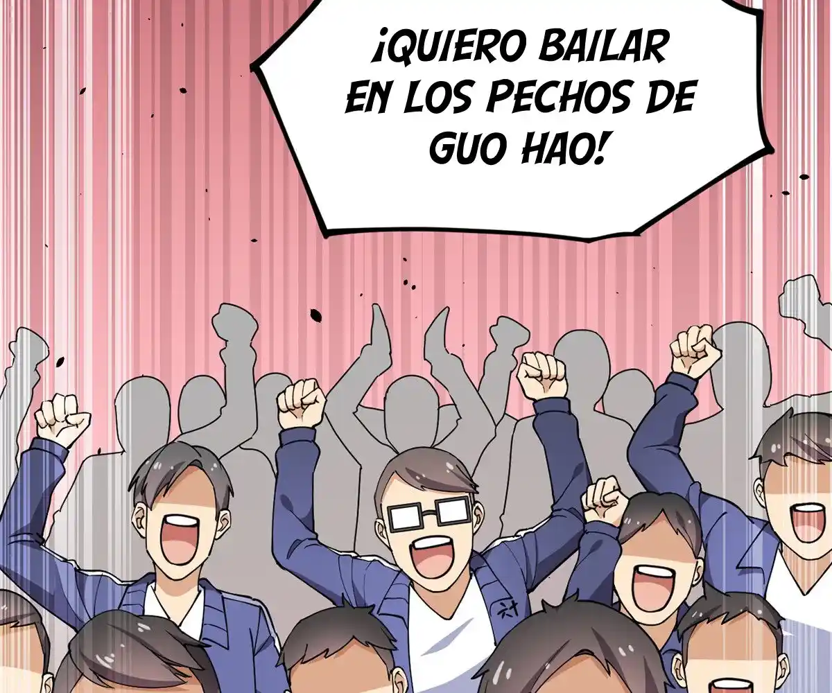La Vida Diaria Del Rey Inmortal - Capítulo 50 - Página 56 - LectorTMOo