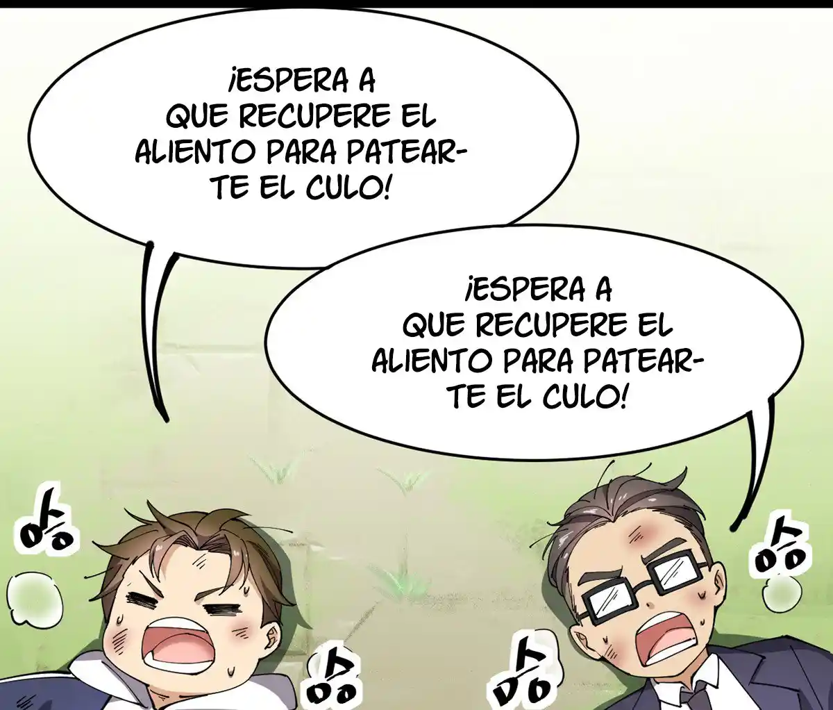 La Vida Diaria Del Rey Inmortal - Capítulo 50 - Página 68 - LectorTMOo