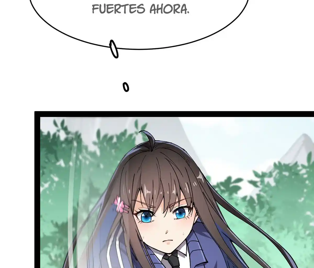 La Vida Diaria Del Rey Inmortal - Capítulo 50 - Página 72 - LectorTMOo