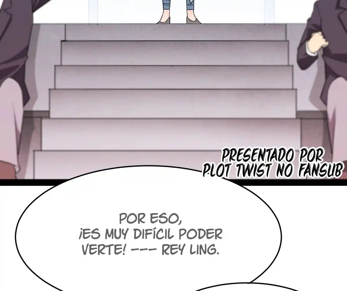 La Vida Diaria Del Rey Inmortal - Capítulo 52 - Página 5 - LectorTMOo
