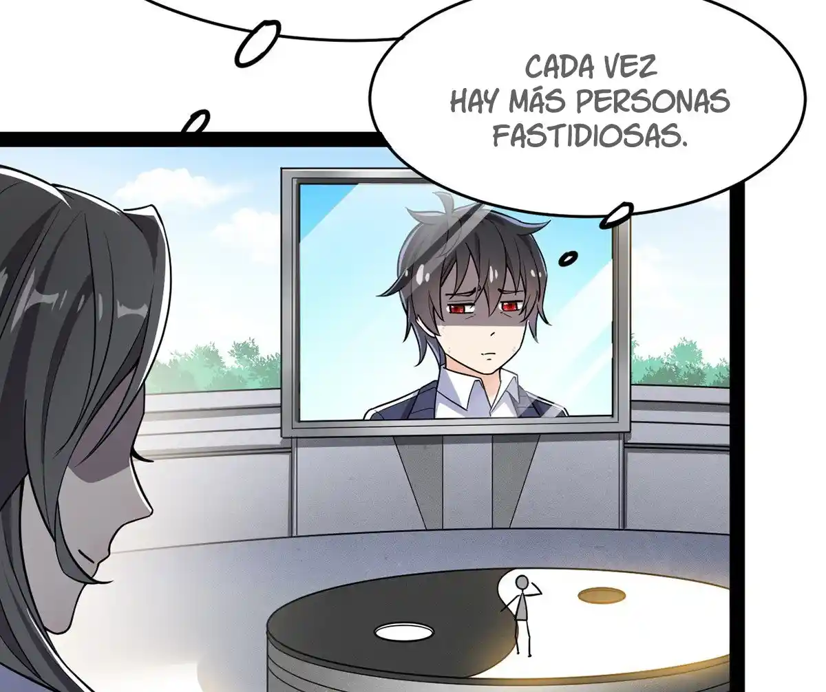La Vida Diaria Del Rey Inmortal - Capítulo 52 - Página 6 - LectorTMOo