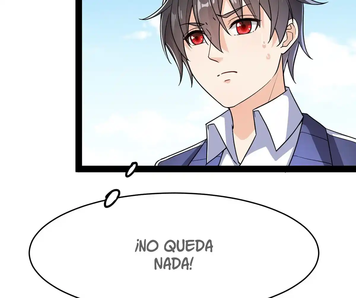 La Vida Diaria Del Rey Inmortal - Capítulo 52 - Página 8 - LectorTMOo