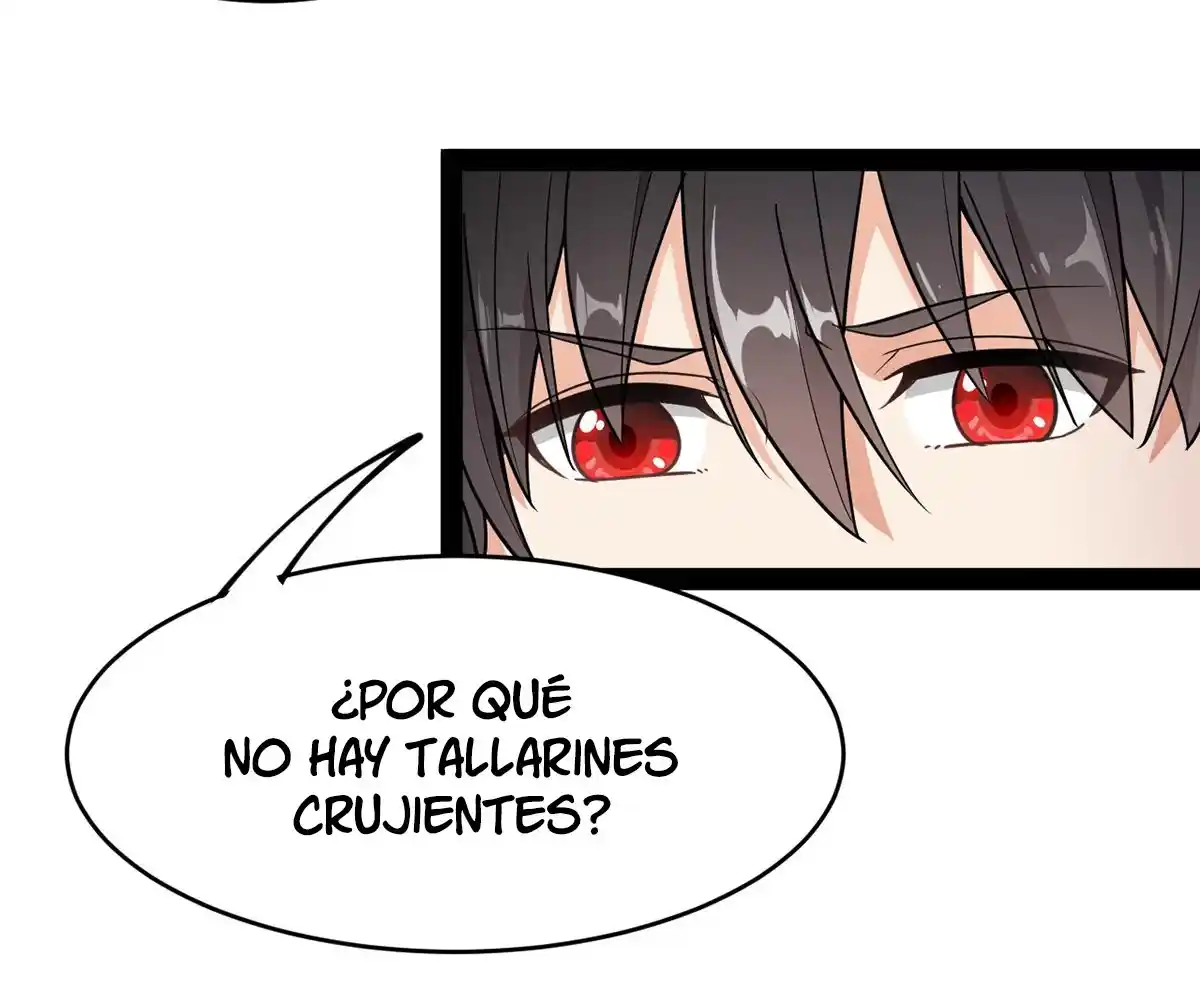 La Vida Diaria Del Rey Inmortal - Capítulo 52 - Página 12 - LectorTMOo