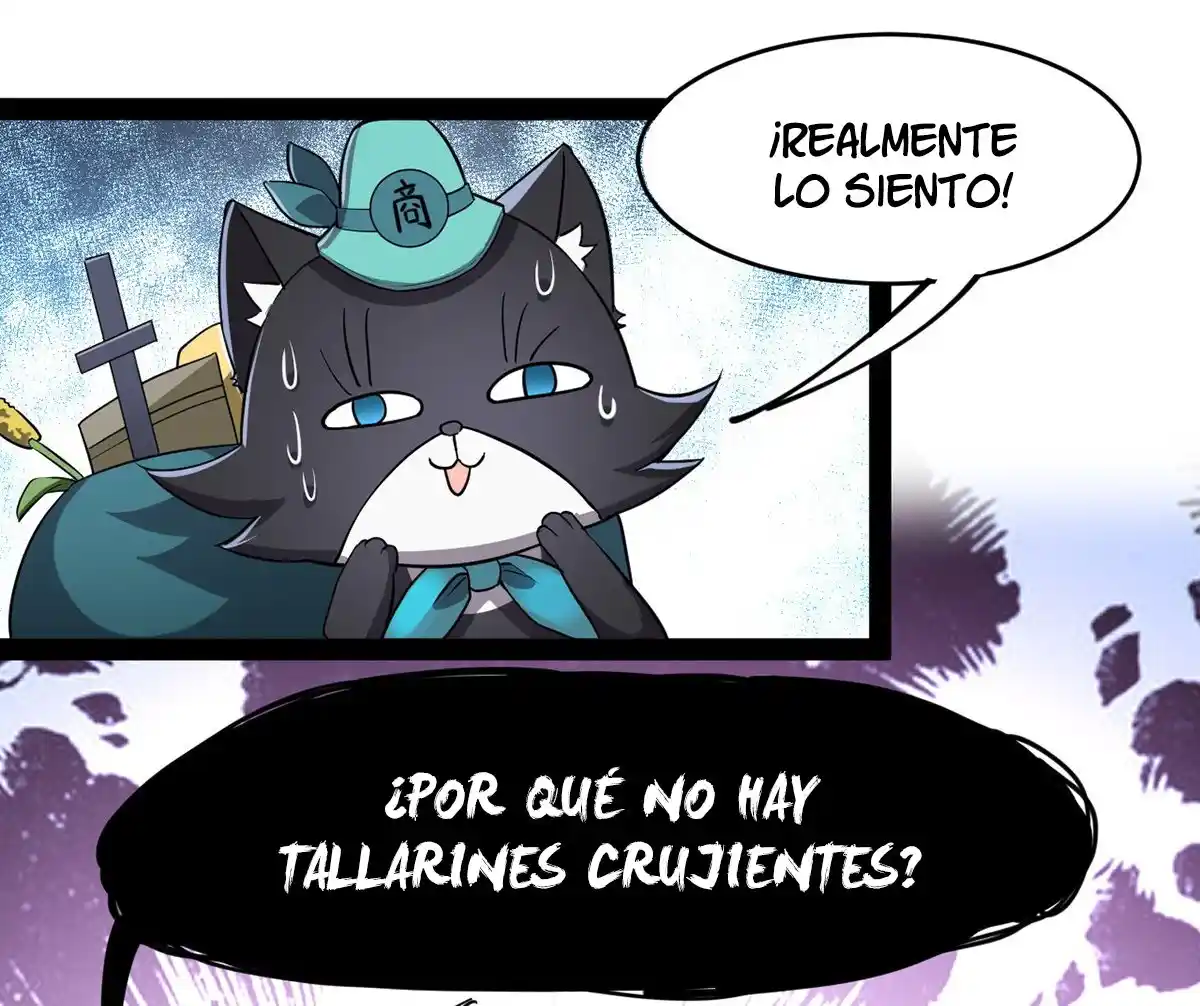 La Vida Diaria Del Rey Inmortal - Capítulo 52 - Página 13 - LectorTMOo