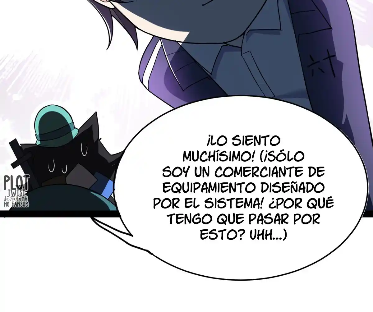 La Vida Diaria Del Rey Inmortal - Capítulo 52 - Página 15 - LectorTMOo