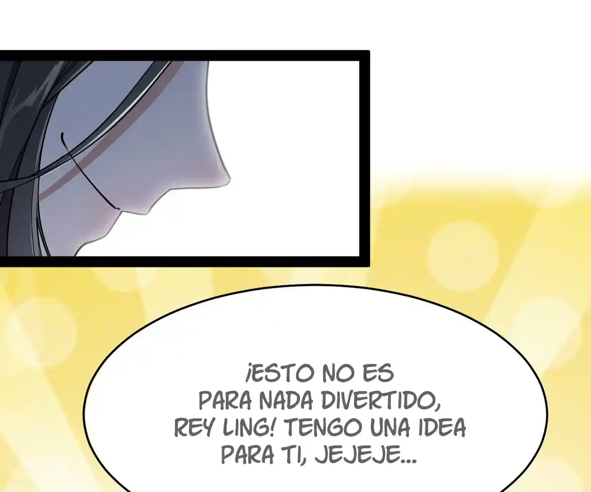 La Vida Diaria Del Rey Inmortal - Capítulo 52 - Página 16 - LectorTMOo