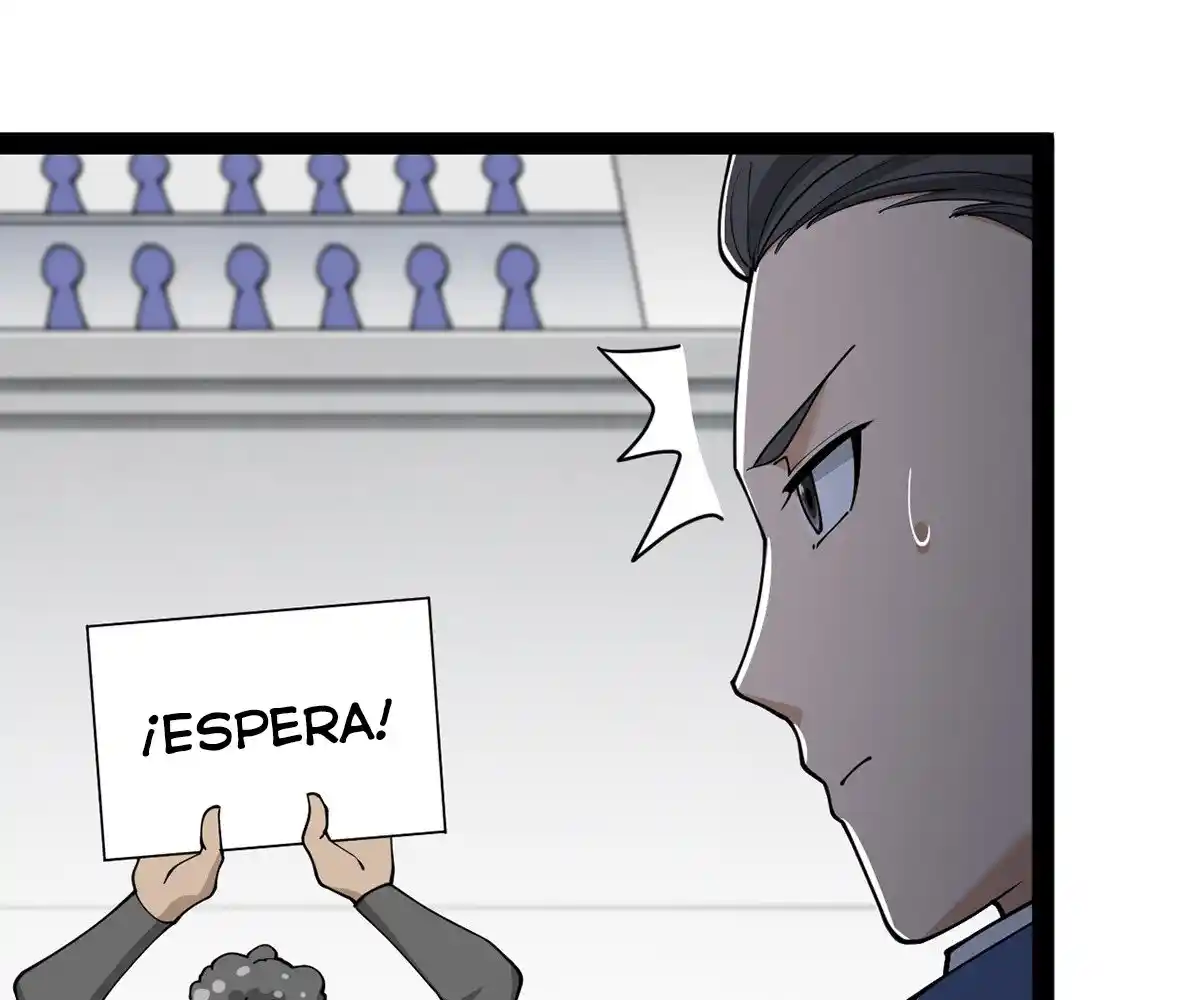 La Vida Diaria Del Rey Inmortal - Capítulo 52 - Página 19 - LectorTMOo