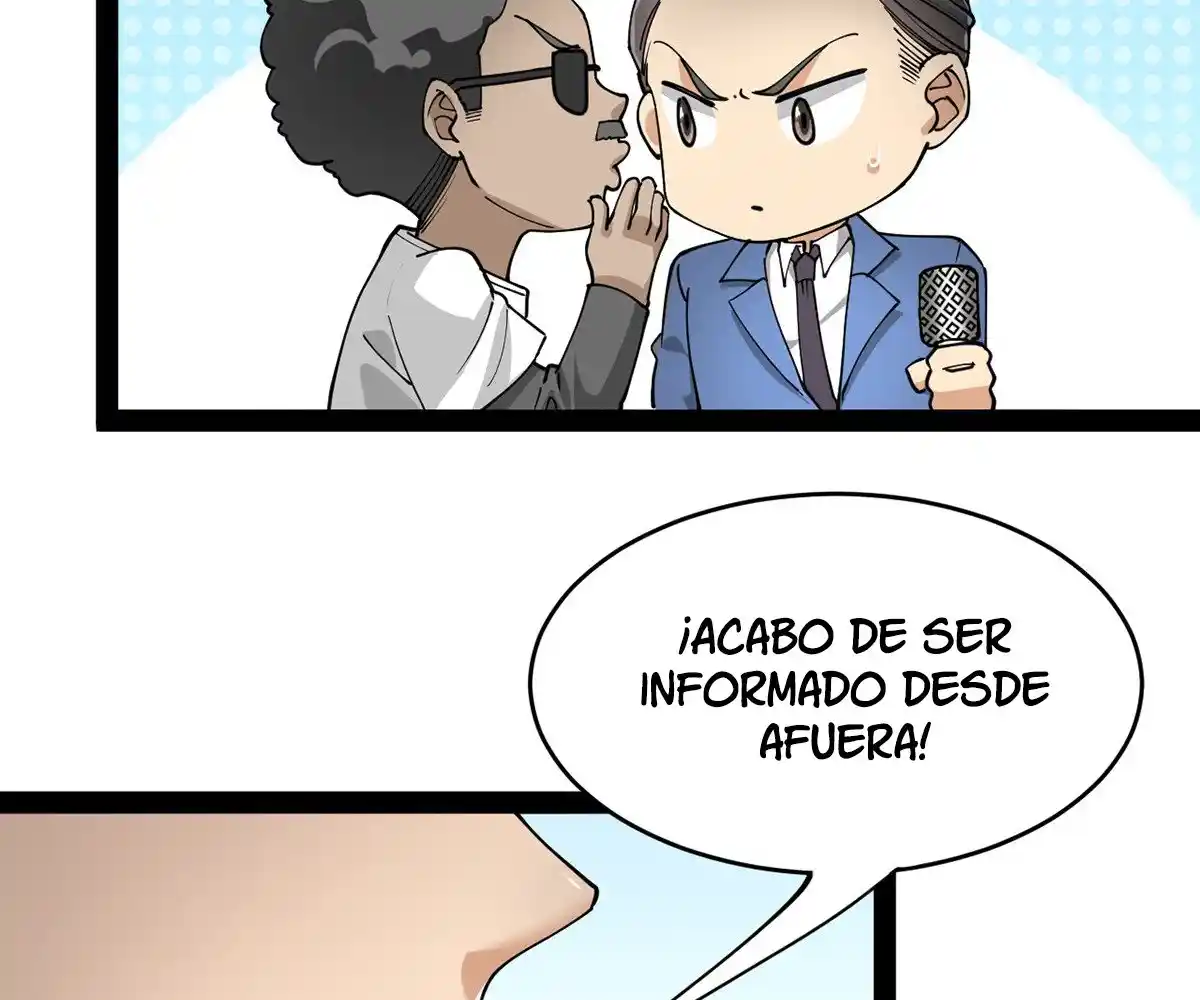 La Vida Diaria Del Rey Inmortal - Capítulo 52 - Página 21 - LectorTMOo