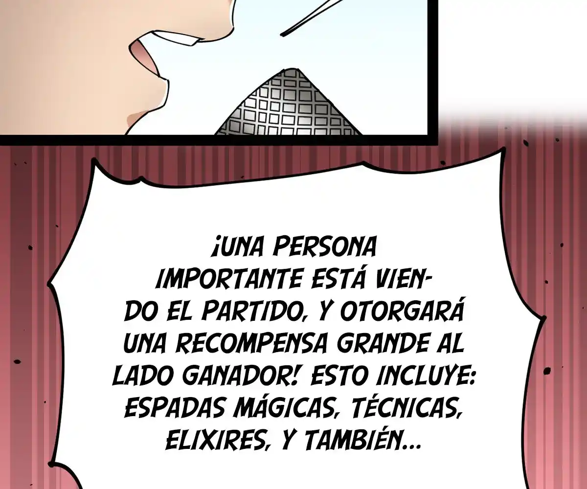 La Vida Diaria Del Rey Inmortal - Capítulo 52 - Página 22 - LectorTMOo