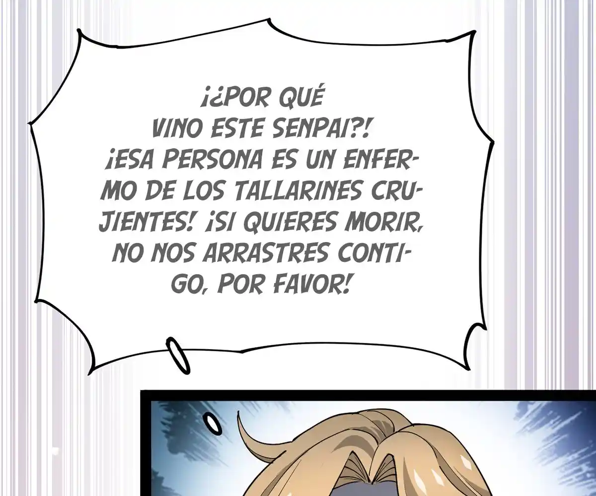 La Vida Diaria Del Rey Inmortal - Capítulo 52 - Página 28 - LectorTMOo