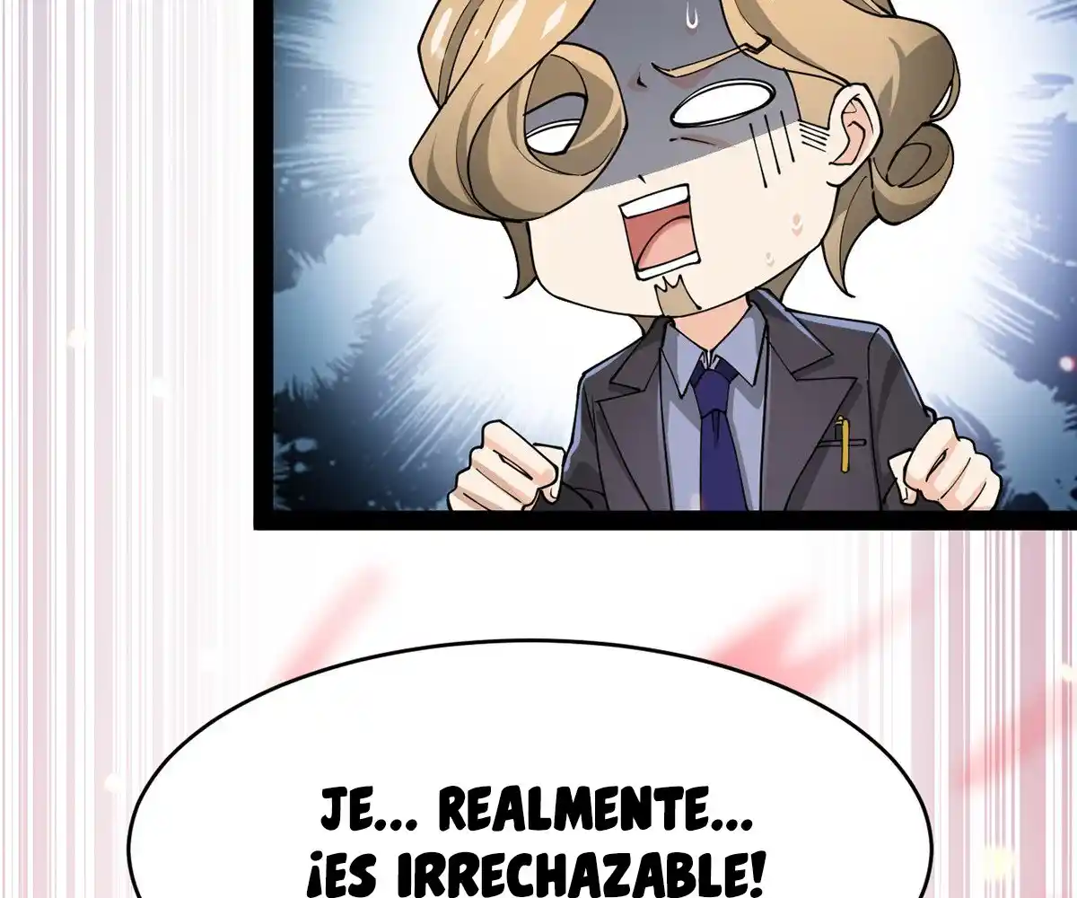 La Vida Diaria Del Rey Inmortal - Capítulo 52 - Página 29 - LectorTMOo