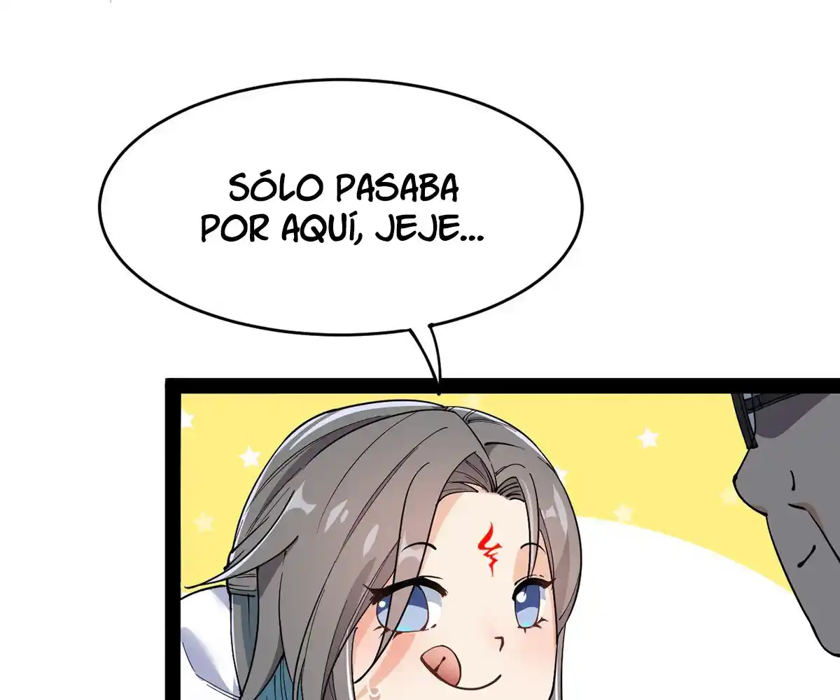 La Vida Diaria Del Rey Inmortal - Capítulo 52 - Página 34 - LectorTMOo