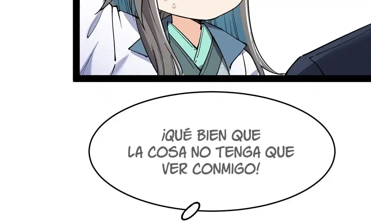 La Vida Diaria Del Rey Inmortal - Capítulo 52 - Página 35 - LectorTMOo