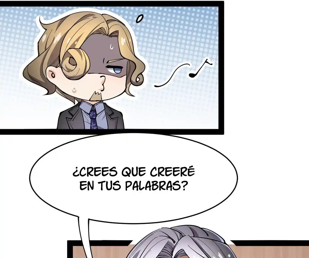 La Vida Diaria Del Rey Inmortal - Capítulo 52 - Página 36 - LectorTMOo
