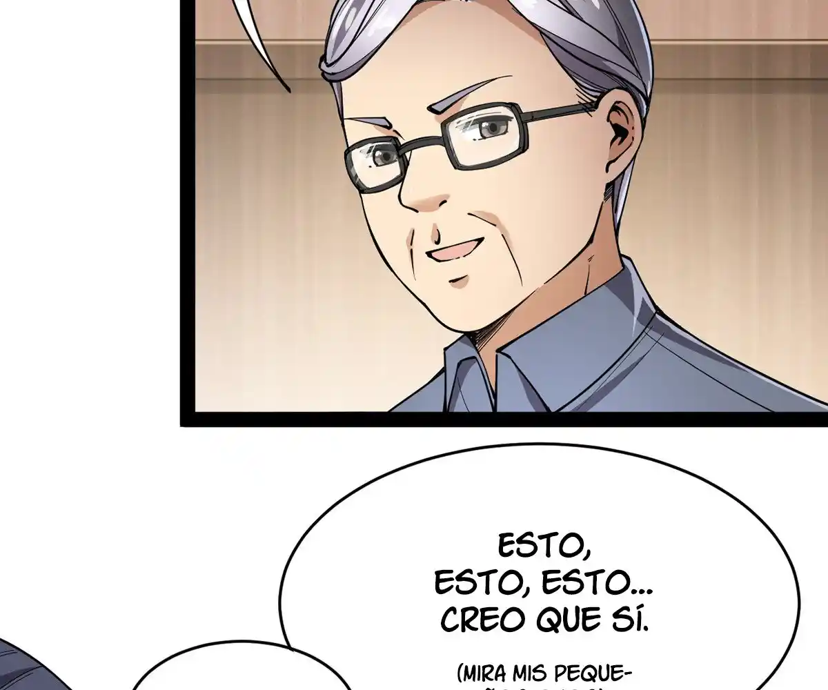 La Vida Diaria Del Rey Inmortal - Capítulo 52 - Página 37 - LectorTMOo