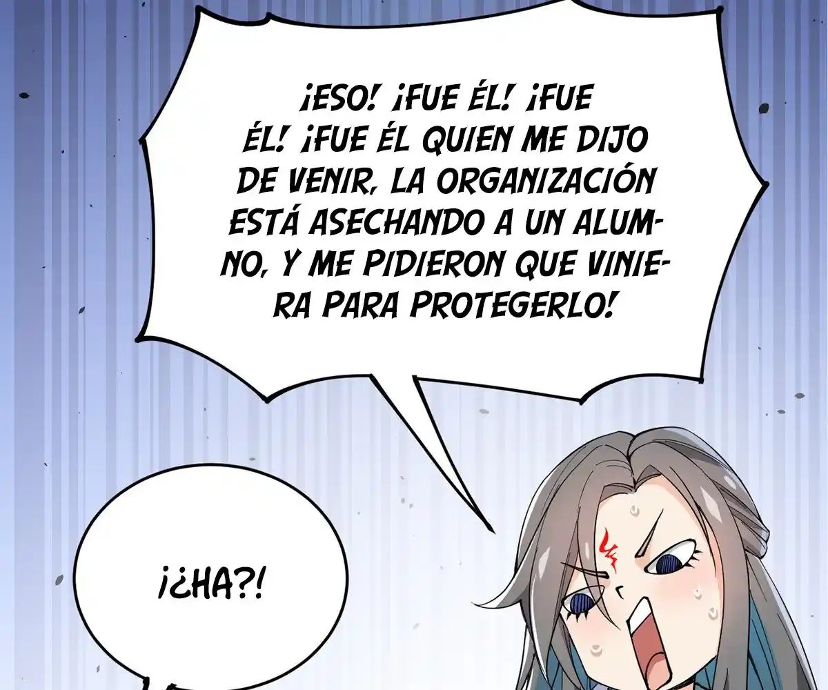 La Vida Diaria Del Rey Inmortal - Capítulo 52 - Página 41 - LectorTMOo