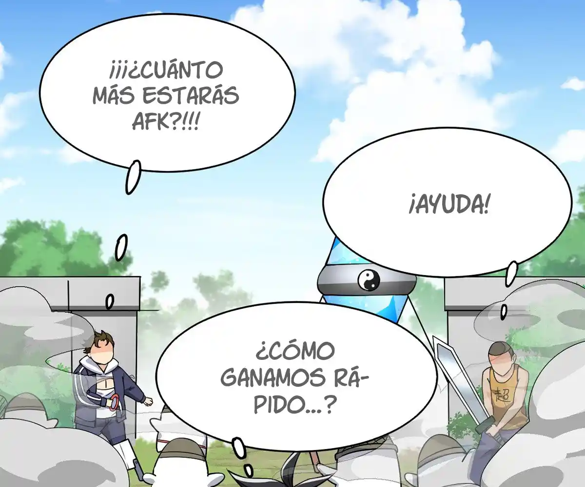 La Vida Diaria Del Rey Inmortal - Capítulo 52 - Página 48 - LectorTMOo