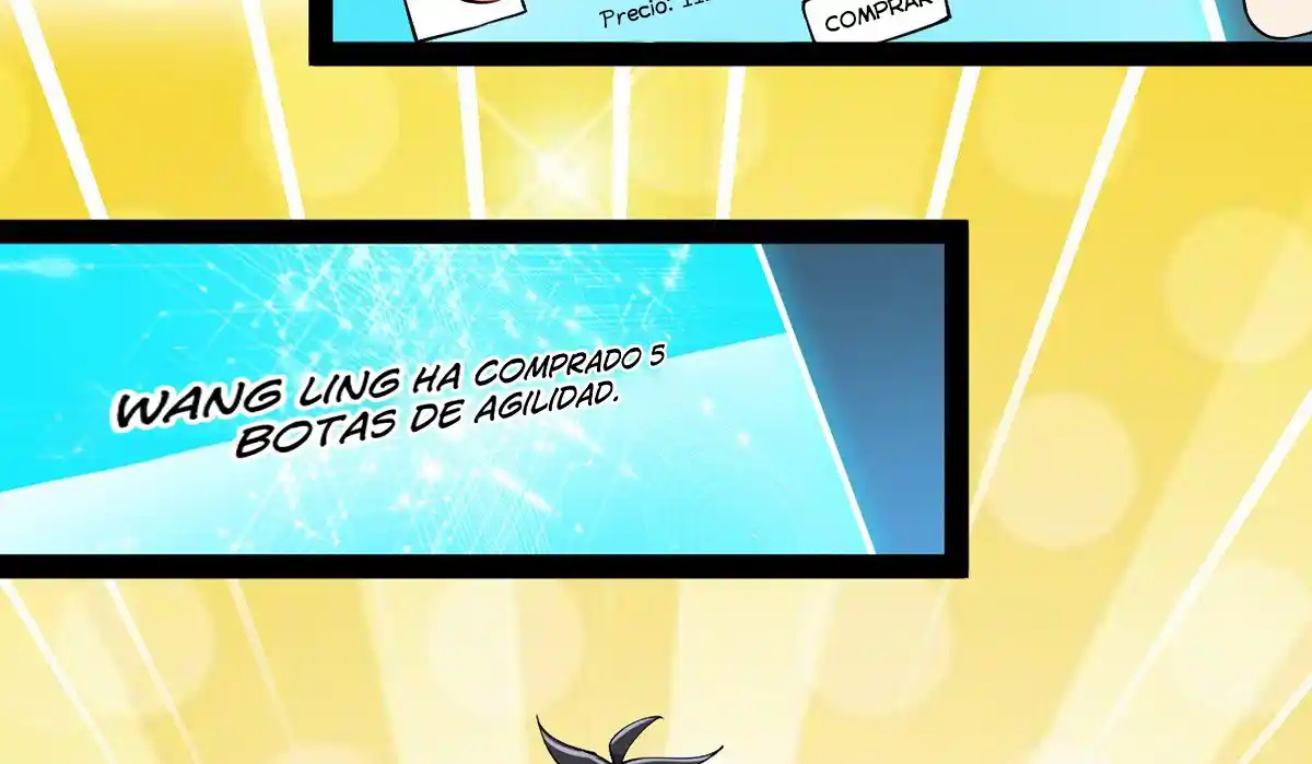 La Vida Diaria Del Rey Inmortal - Capítulo 52 - Página 52 - LectorTMOo
