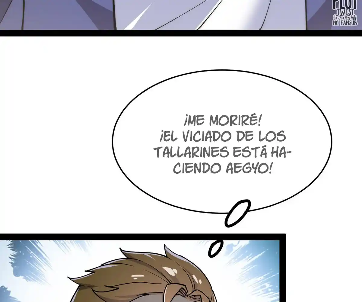 La Vida Diaria Del Rey Inmortal - Capítulo 52 - Página 59 - LectorTMOo