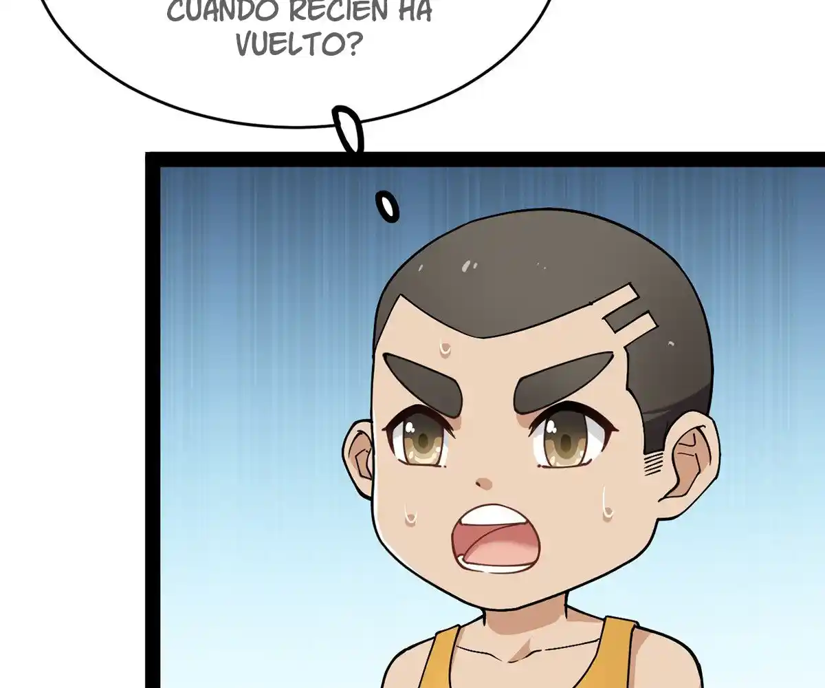 La Vida Diaria Del Rey Inmortal - Capítulo 52 - Página 61 - LectorTMOo