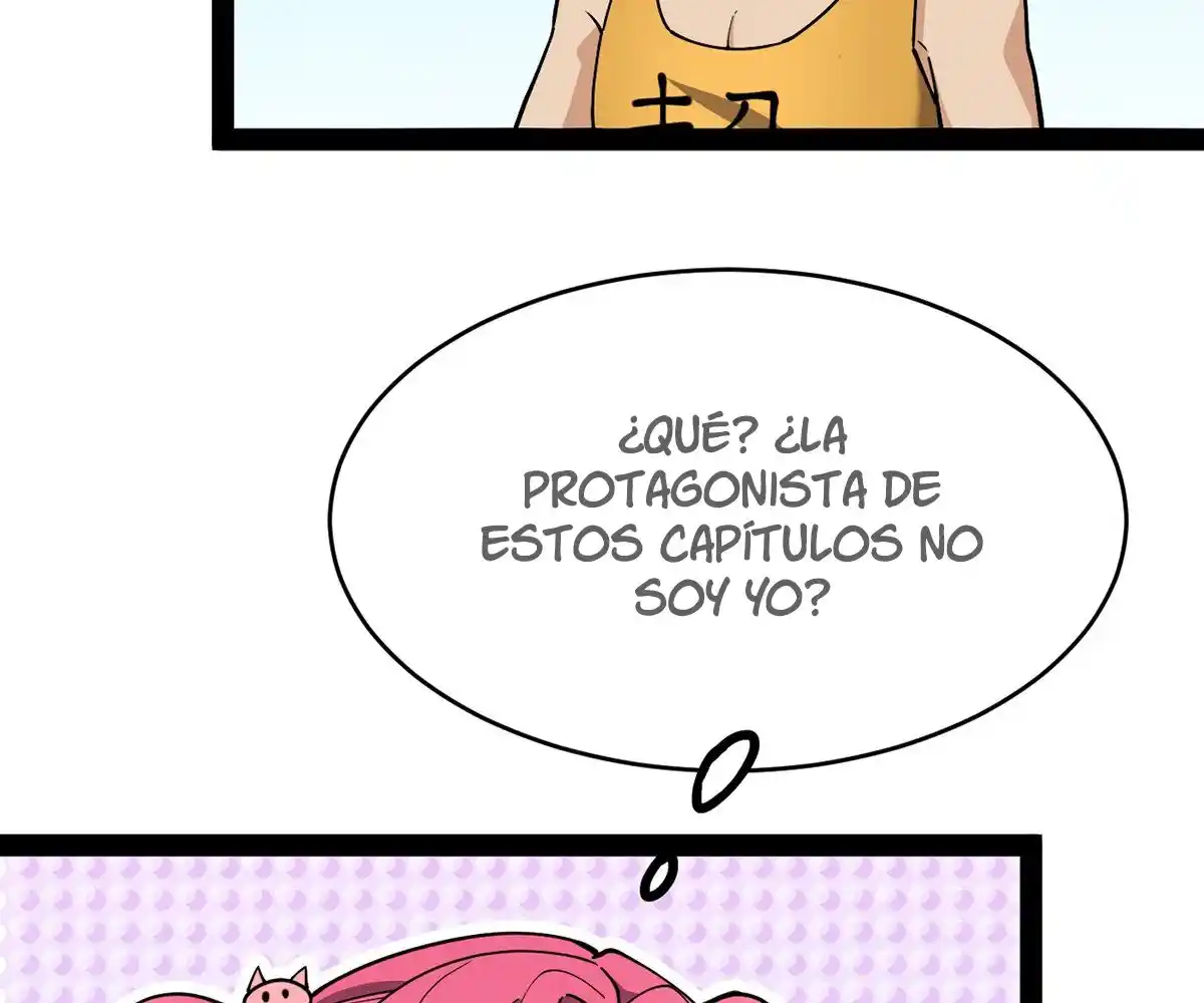 La Vida Diaria Del Rey Inmortal - Capítulo 52 - Página 62 - LectorTMOo