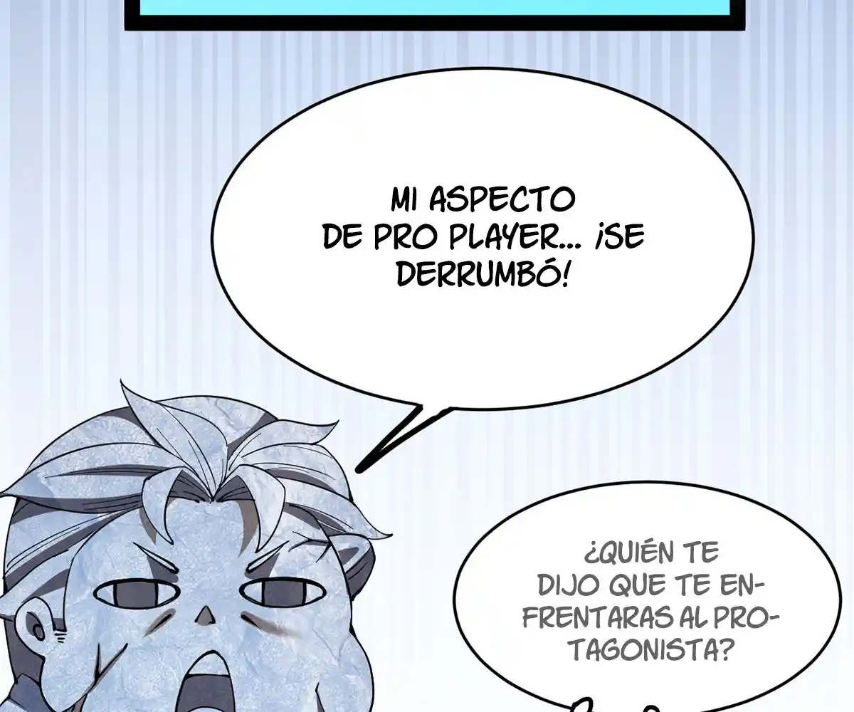 La Vida Diaria Del Rey Inmortal - Capítulo 52 - Página 68 - LectorTMOo