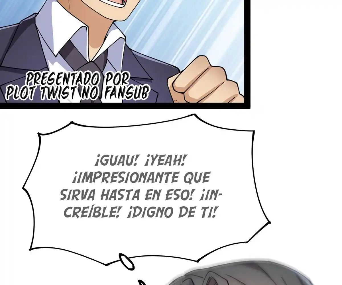 La Vida Diaria Del Rey Inmortal - Capítulo 53 - Página 5 - LectorTMOo