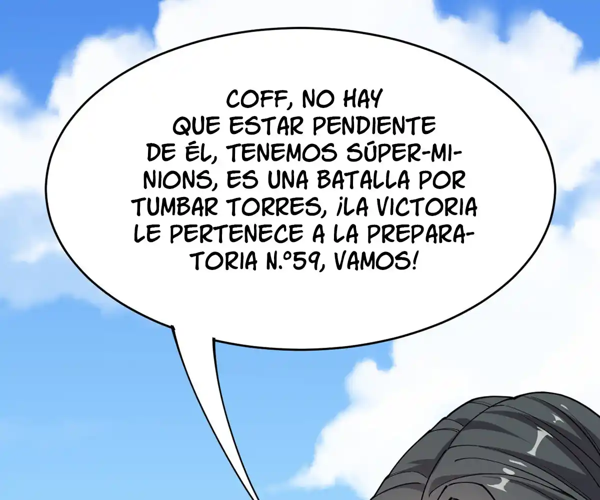 La Vida Diaria Del Rey Inmortal - Capítulo 53 - Página 8 - LectorTMOo
