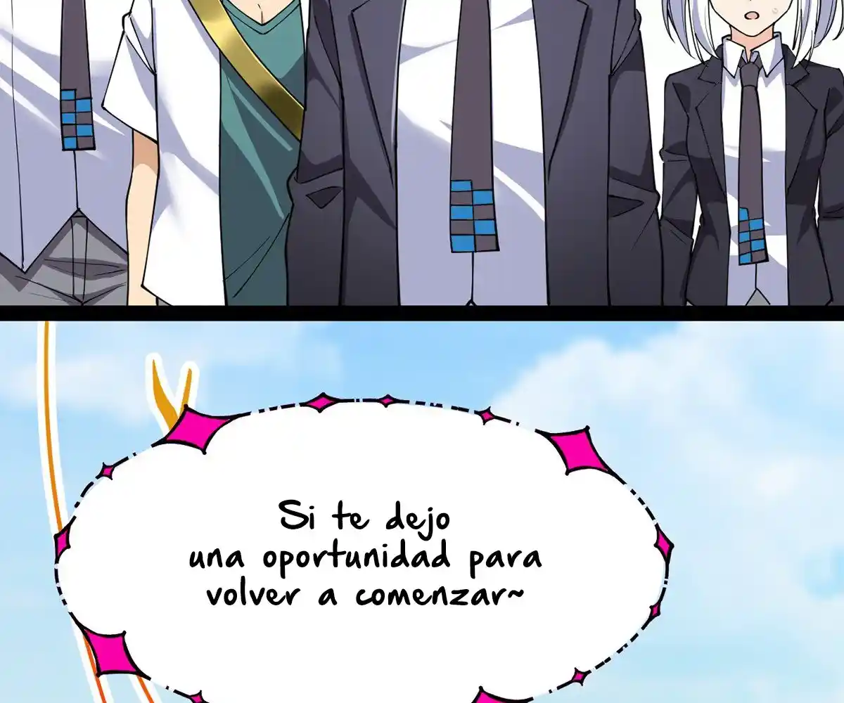 La Vida Diaria Del Rey Inmortal - Capítulo 53 - Página 11 - LectorTMOo