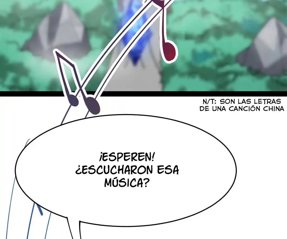 La Vida Diaria Del Rey Inmortal - Capítulo 53 - Página 14 - LectorTMOo