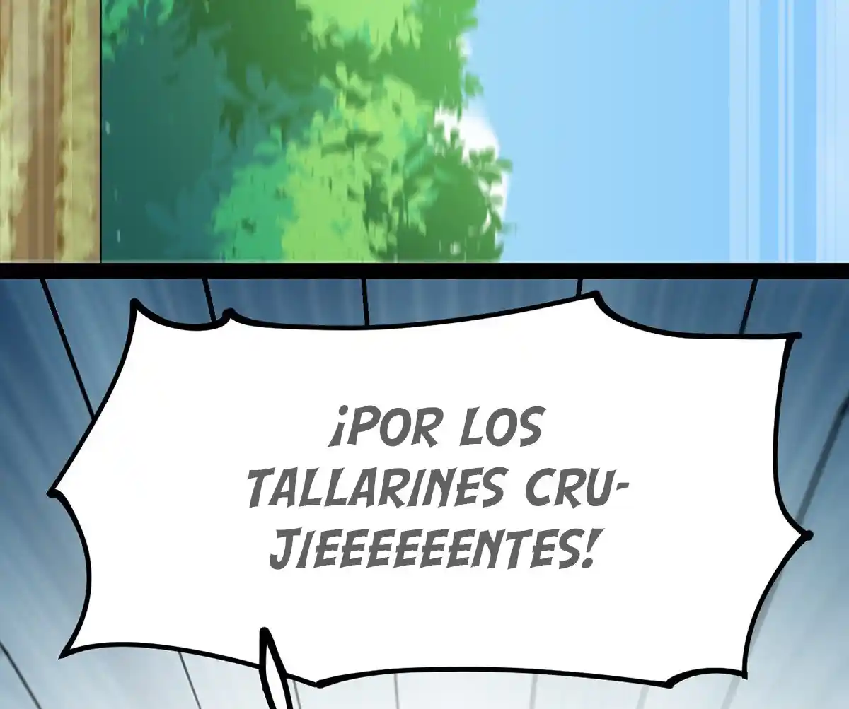 La Vida Diaria Del Rey Inmortal - Capítulo 53 - Página 29 - LectorTMOo