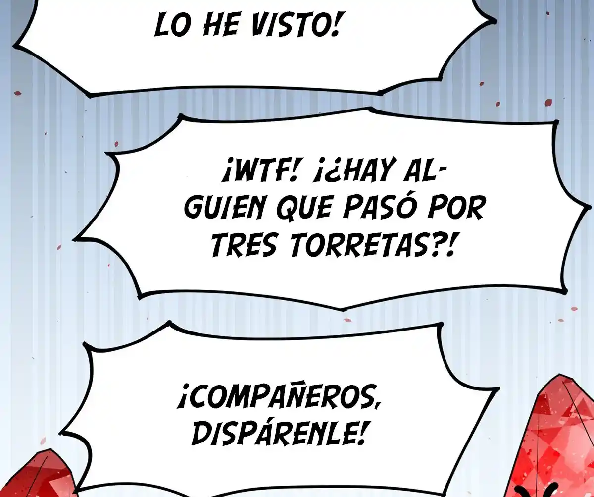 La Vida Diaria Del Rey Inmortal - Capítulo 53 - Página 33 - LectorTMOo