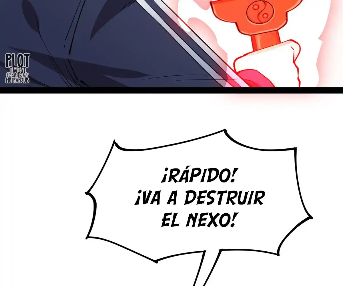 La Vida Diaria Del Rey Inmortal - Capítulo 53 - Página 42 - LectorTMOo