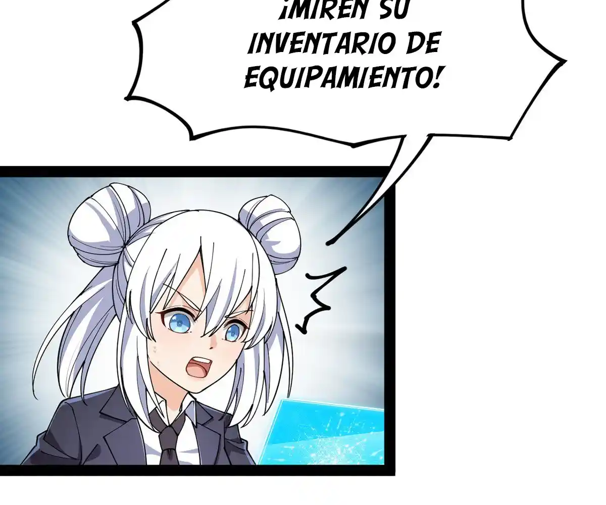 La Vida Diaria Del Rey Inmortal - Capítulo 53 - Página 46 - LectorTMOo