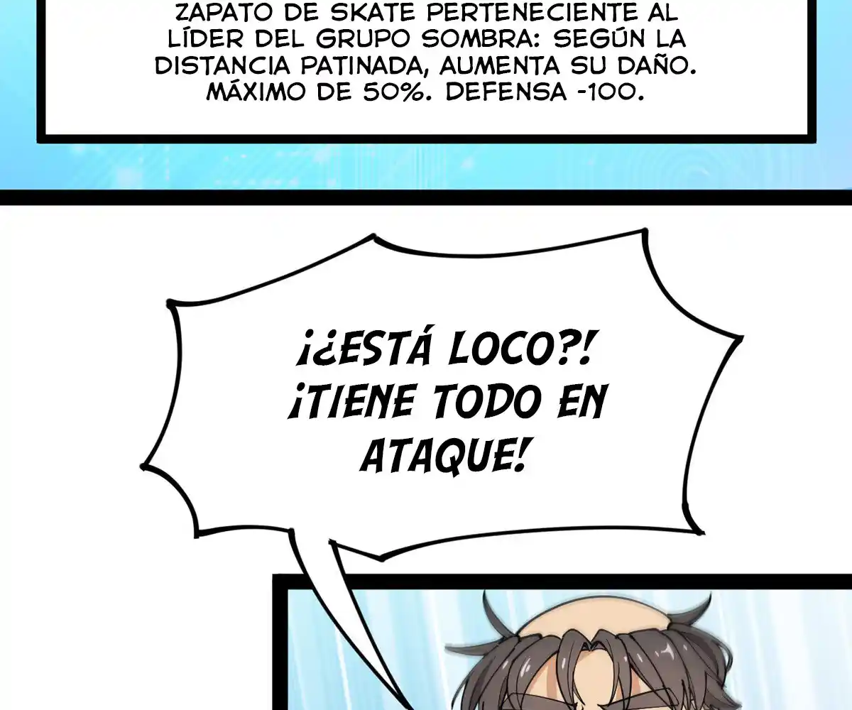 La Vida Diaria Del Rey Inmortal - Capítulo 53 - Página 48 - LectorTMOo