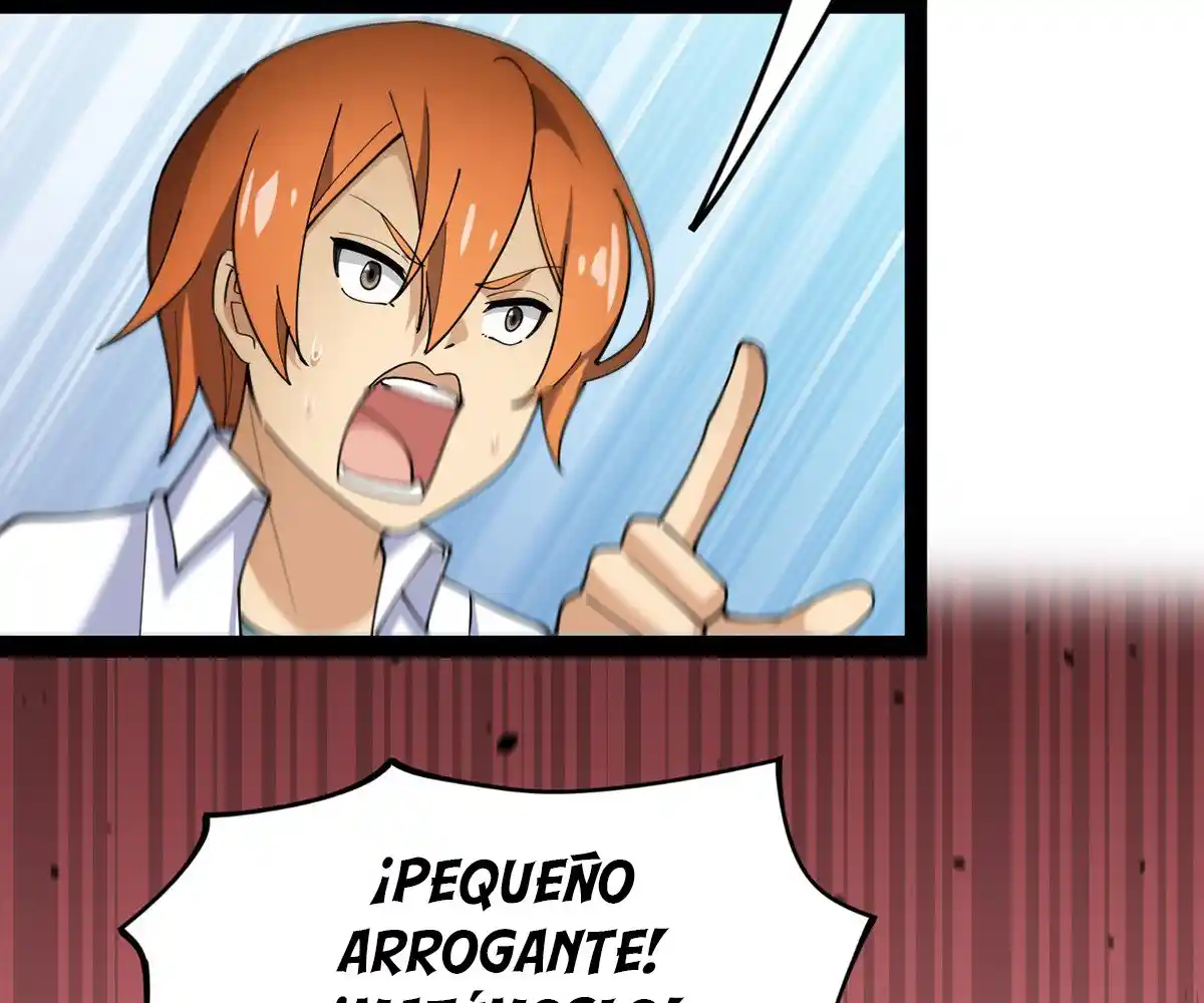 La Vida Diaria Del Rey Inmortal - Capítulo 53 - Página 50 - LectorTMOo